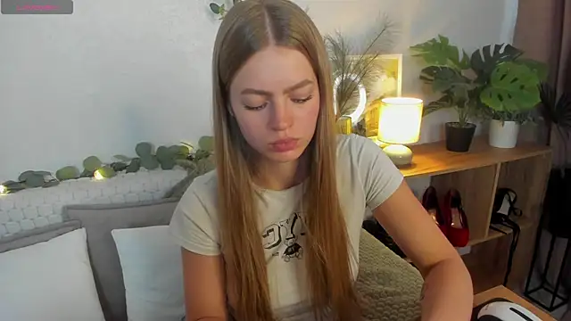 EmillyStarr Live XXX-chat