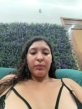 mariatudulceadiccion's Live XXX Chat