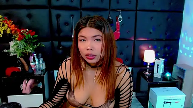 Sembang XXX Secara Langsung Cloelombard