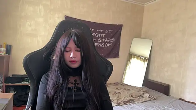 Chat XXX en directo de psycholina