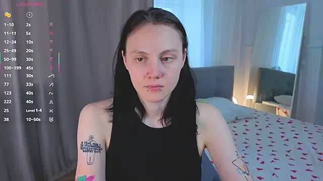 MaryCoopeern Live XXX chat