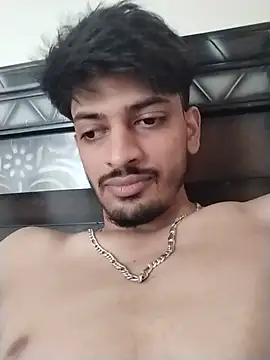 Show webcam de Wild_Vassu