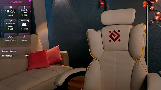noonespyed Live XXX-chat