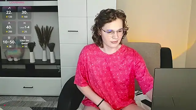 SallySweet_ Live XXX-Chat