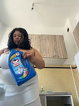 Chat +18 de SashaLiciosa_ ao vivo