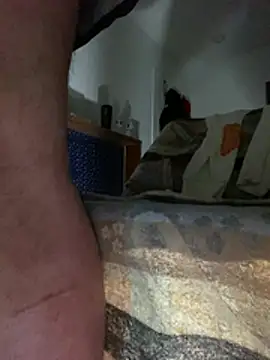 GusanoDelicioso Adlı Modelin Canlı XXX Sohbeti