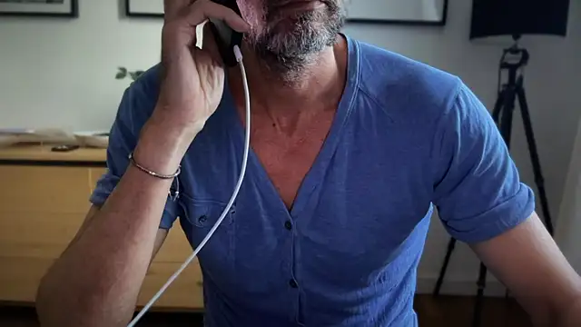Chat XXX ao vivo de mecchaude