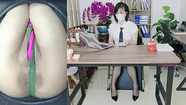 Elidabeth_666 Obrolan Langsung XXX