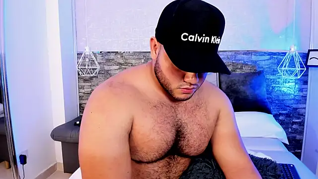 apolorusso Chat XXX live