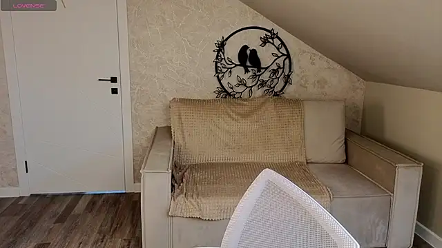 Chat XXX en directo de Mary_Forest