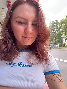 -stray-cat- live XXX chat