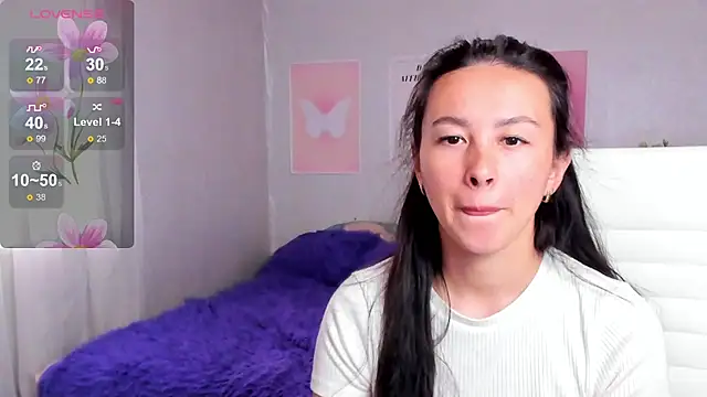 دردشة Geisha_Anna الجنسية المباشرة