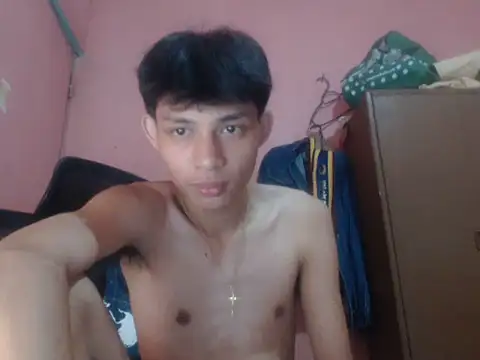 แชท XXX สดของ Kyoshi_19