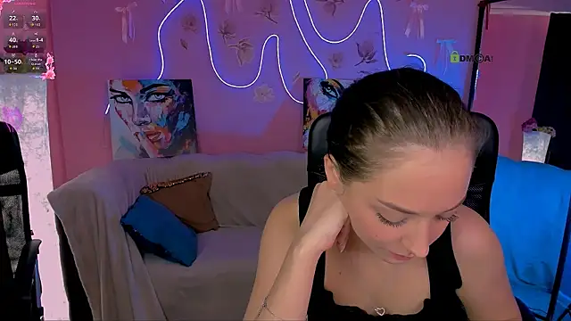eva_smiith_ Obrolan Langsung XXX