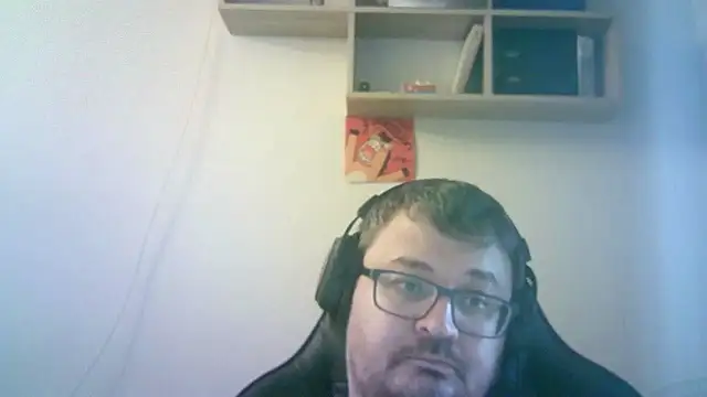 SirAbuser Live XXX-chat