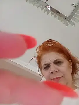 Chat XXX en directo de GiselleFox