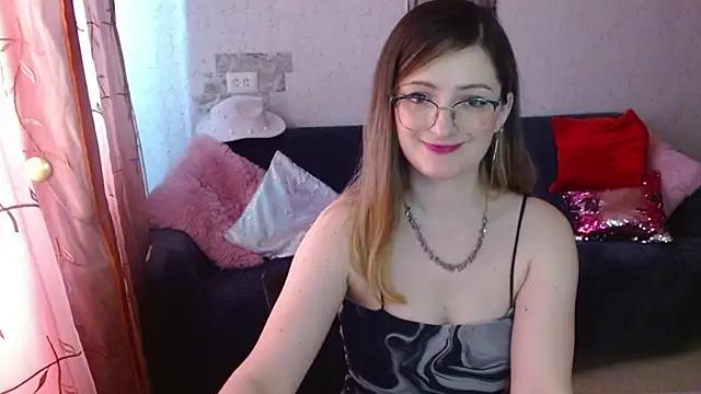 Arielsssplash Live XXX-Chat