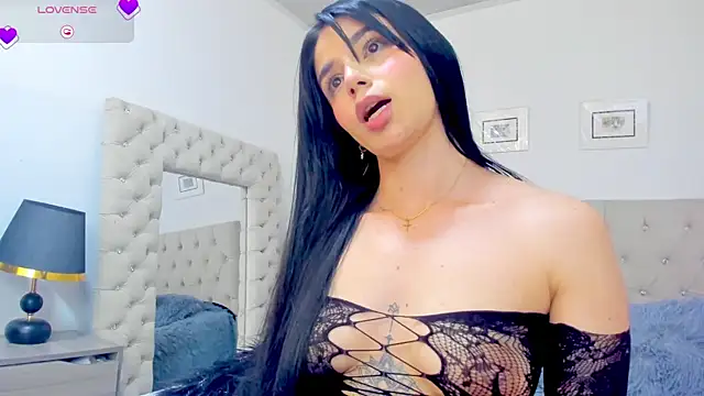 Chat XXX en directo de carlaperez_