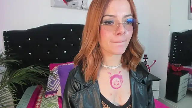 Chat XXX en directo de abby_jones2