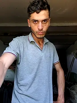 Show de webcam de Handsomeboy3344