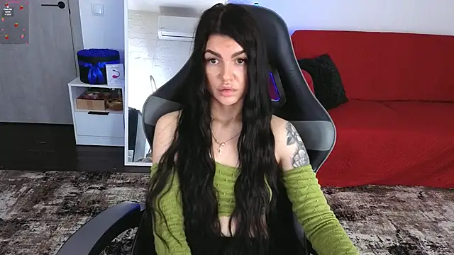 Czat XXX na żywo – AnacondaOnn