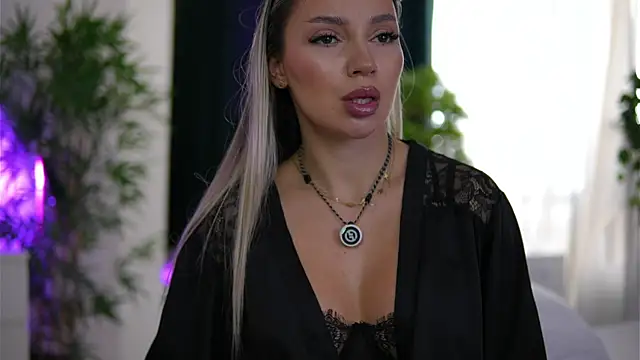 ArtTeasee – Live XXX-chat