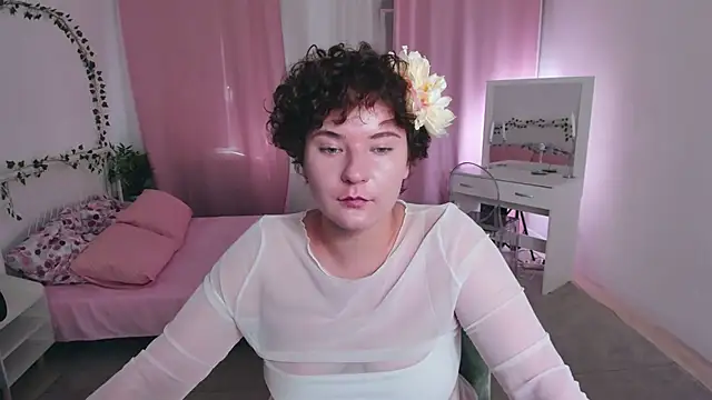 Chat XXX ao vivo de MelittaStorrie