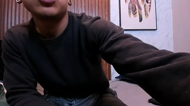 Ivory_muse's Live XXX Chat