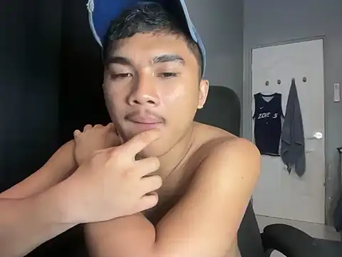 Show webcam de pinoyAdrianneXXX