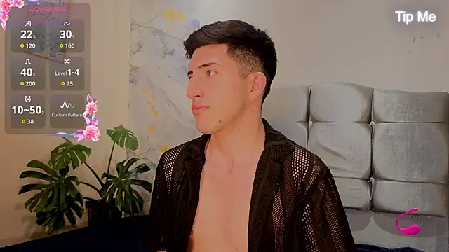 Un_Sluttyy's Live XXX Chat