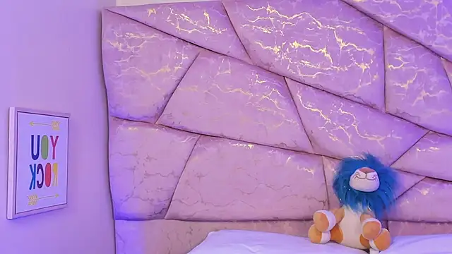 צ'אט XXX בשידור חי של yayis_Betancur