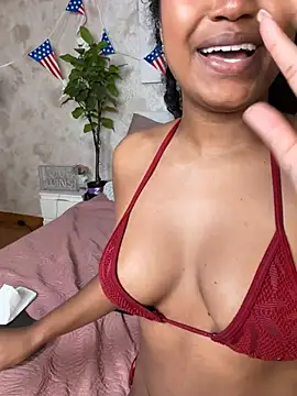 MilaTeenX's Live XXX Chat