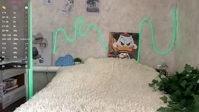 VictoriaDeese 라이브 XXX 채팅