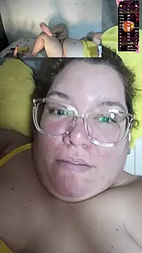 Johana_bbw's Live XXX Chat