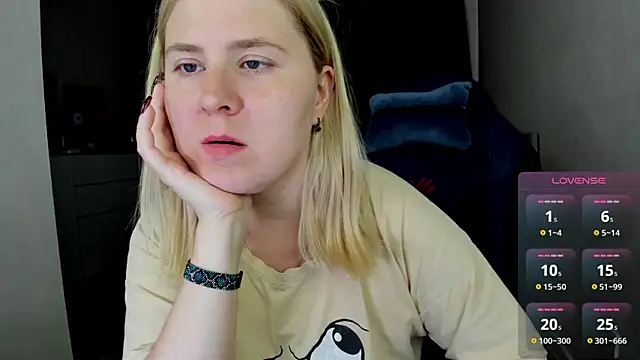 צ'אט XXX בשידור חי של Olivia_Munk