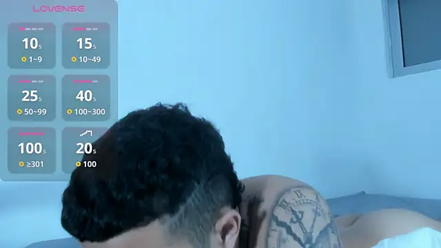 StevenSlimBoy Live XXX-Chat