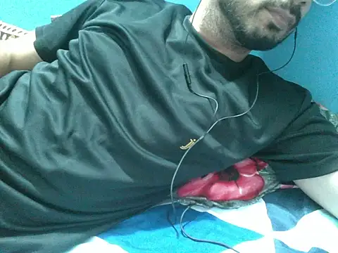 Chat XXX Live Precumboner
