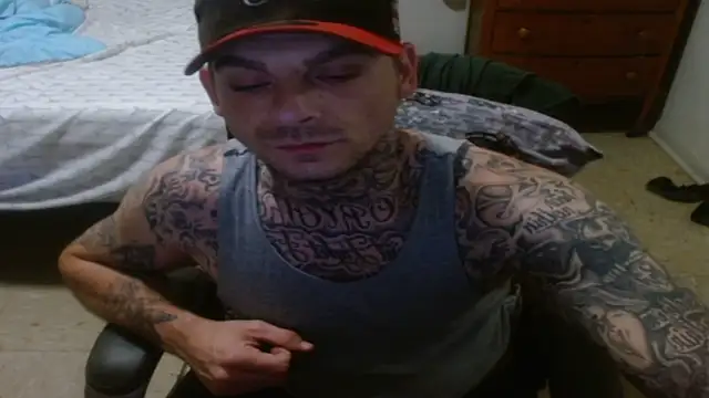 DADDY_KANE8--- Obrolan Langsung XXX