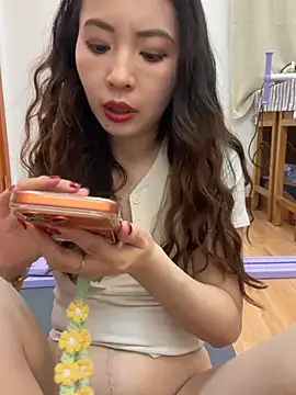 mimi_181's Live XXX Chat