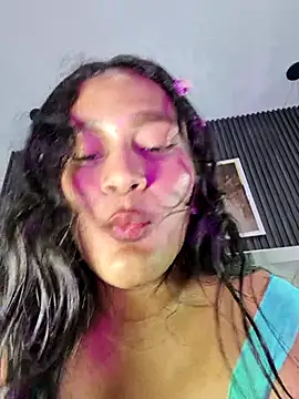 Sara_Chanel_ Obrolan Langsung XXX