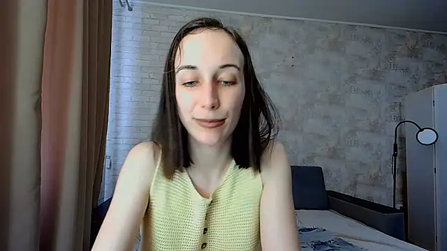 Anika_bloom 라이브 XXX 채팅