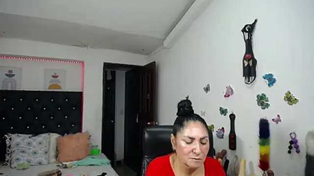 Chat XXX en directo de mature_bigboobs10