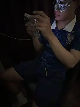 boyhigh1997 Obrolan Langsung XXX