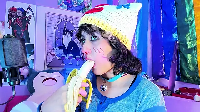 Chat XXX en directo de Angel_Sweett_1