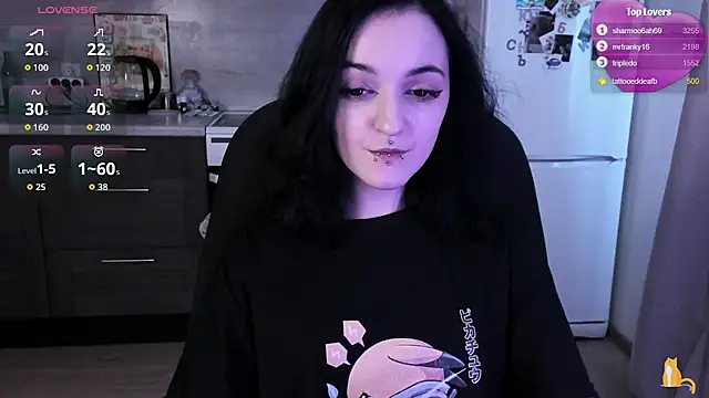Chat XXX en directo de miura_moon