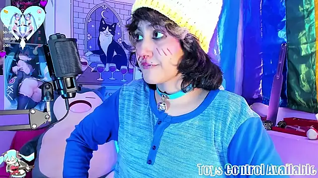 Živý XXX chat Angel_Sweett_1