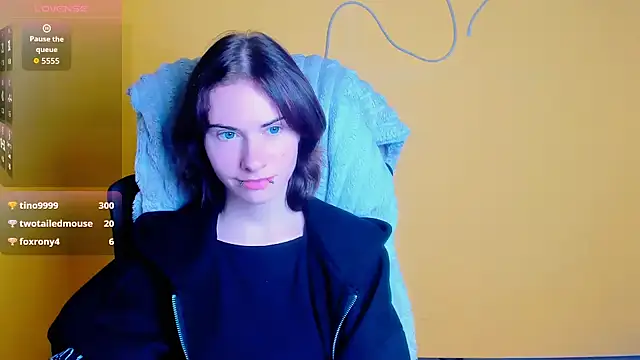 Chat XXX en directo de Fiona_Night
