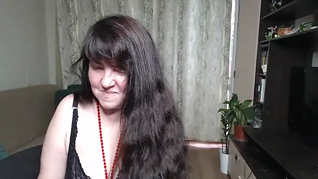 Illusionq's Live XXX Chat