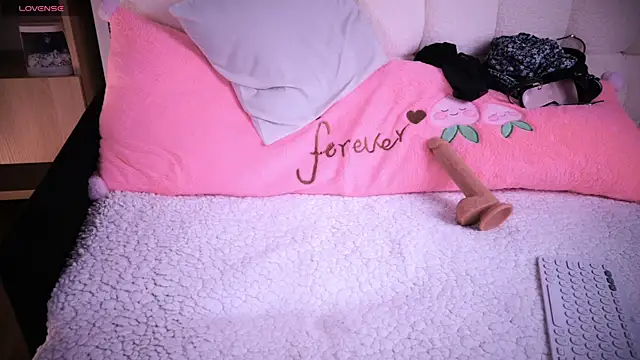 Pussylovekate's Live XXX Chat