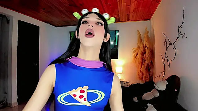 Forever_steff Live XXX-chat